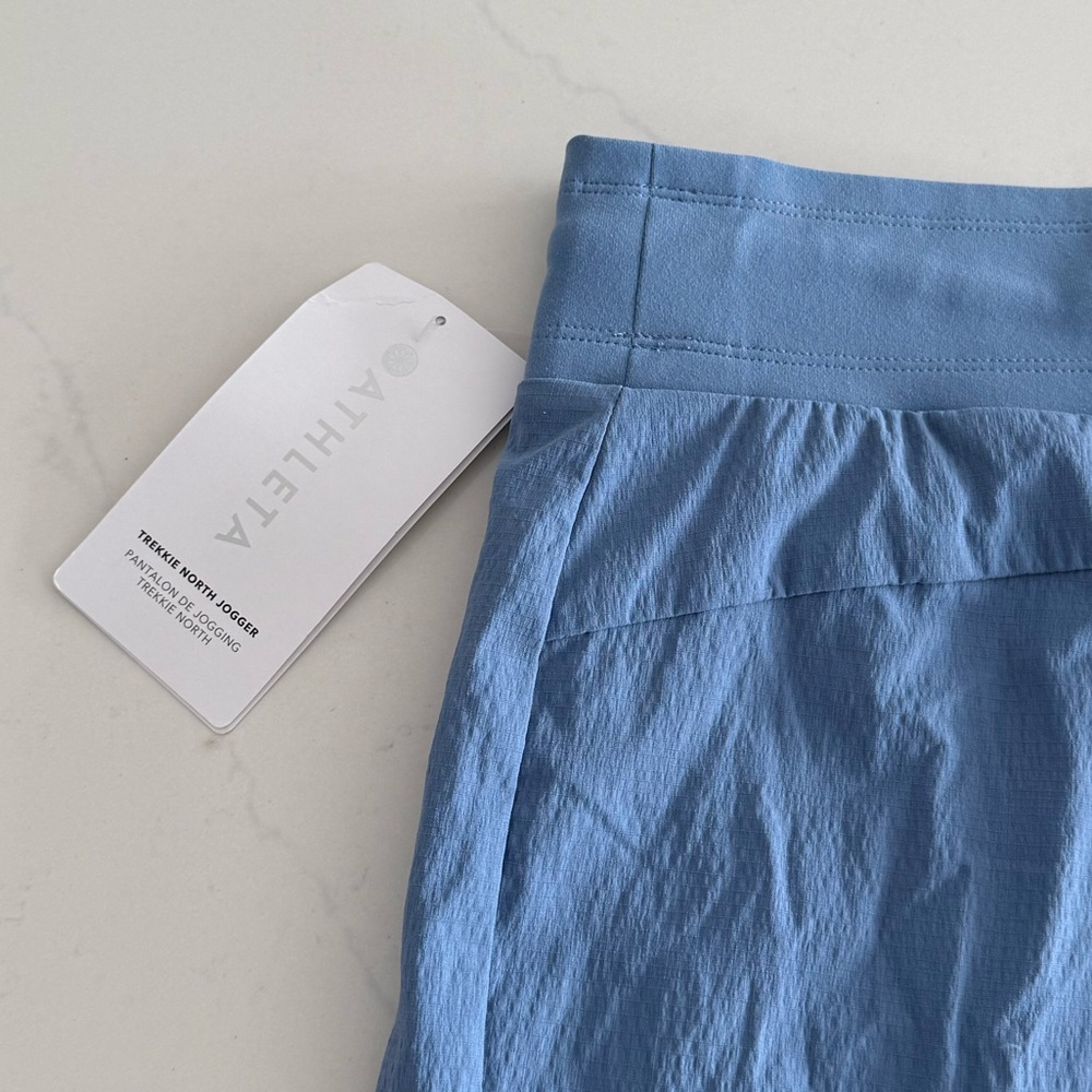 athleta trekkie north jogger 27” - Picture 9 of 15